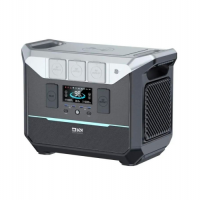 Портативна зарядна станція DaranEner NEO2000 (ємність 2074 Вт·год), LiFePO4, потужність 2000 Вт (пікова 2400 Вт), 476x345x260 мм, вага 25,7 кг Портативна зарядна станція DaranEner NEO2000 (ємність 2074 Вт·год), LiFePO4, потужність 2000 Вт (пікова 2400 Вт), 476x345x260 мм, вага 25,7 кг