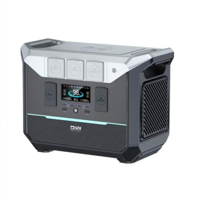 Портативна зарядна станція DaranEner NEO2000 Портативна зарядна станція DaranEner NEO2000