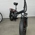 Електро-фетбайк EBIKE 800W 48V 24A скадной