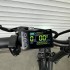 Електро-фетбайк EBIKE 800W 48V 24A скадной