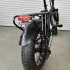 Електро-фетбайк EBIKE 800W 48V 24A скадной