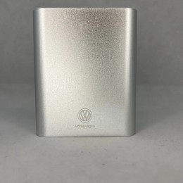 Повербанк (оригінал) volkswagen 10400 Mah Повербанк (оригінал) volkswagen 10400 Mah