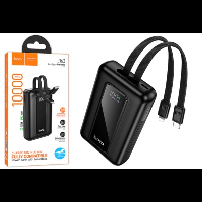 Power Bank HOCO J162 (10000 mAh) PD20W (22.5W)