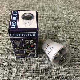 Лампа-проектор Led Bulb / АХ-003