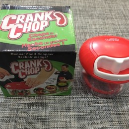 Кухонный измельчитель продуктов Crank Chop / 102А