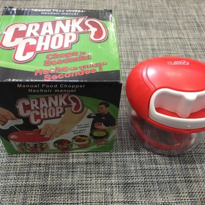 Кухонный измельчитель продуктов Crank Chop / 102А