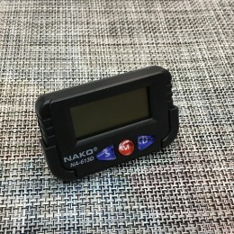 Часы автомобильные NAKO / NA-613D