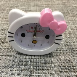 Часы настольные Hello Kitty / 8317