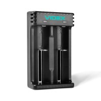 Зарядний пристрій Videx VCH-L201