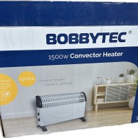 Bobbytec convector 1500 W