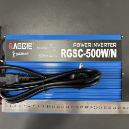 RGSC-500W/12V