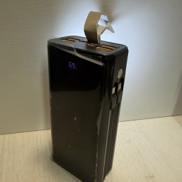 Power Bank 60000 mha 22.5W Power Bank 60000 mha 22.5W