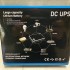 Безперебійник 13000 mAh 18 Вт для роутера ДБЖ для роутера DC1018P DC UPS