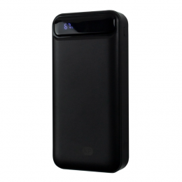 Power Bank KP-39 30000 mAh 2 USB