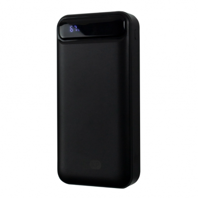 Power Bank KP-39 30000 mAh 2 USB