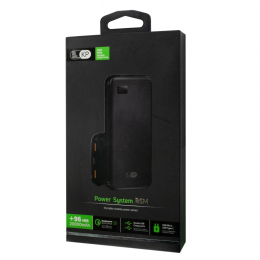 Power Bank PD-23 20000 mAh Type-C + 2 USB 18W