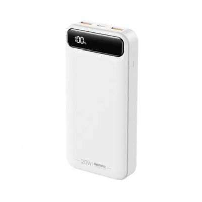 УМБ Power Bank 30 000 mAh XO PR163 потужне зарядне пристрій USB, micro, type-c, iPhone