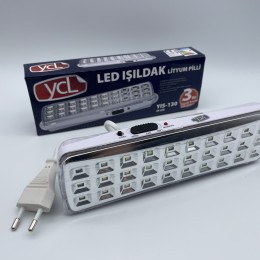 Лампа YIS-130 30 LED (20)