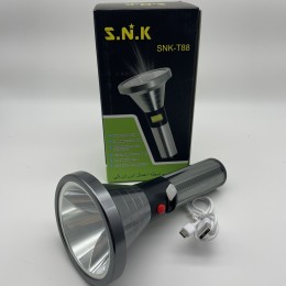 Фонарь Lamp charging SNK-T88 (A-2238)