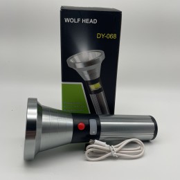 Ліхтар Lamp charging DY-T68 (A-2328)