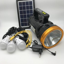 Ліхтар Digital light kit 5V COB light WXH-X9A