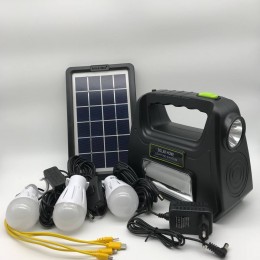 Фонарь Digital light kit 28 PCS LED light WXH-9015