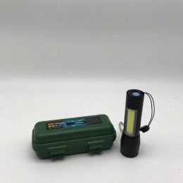Ліхтар ручний з бічним підсвічуванням BL-911
