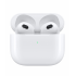 Бездротові навушники Apple AirPods 3 (MME73)