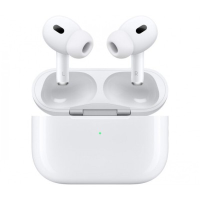 Бездротові навушники Apple AirPods PRO (MWP22ZM/A)