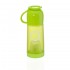 Бутылка пластиковая Green Tea 350мл