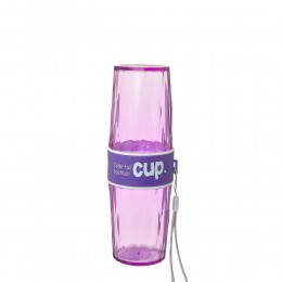 Бутылка для воды CUP 380мл