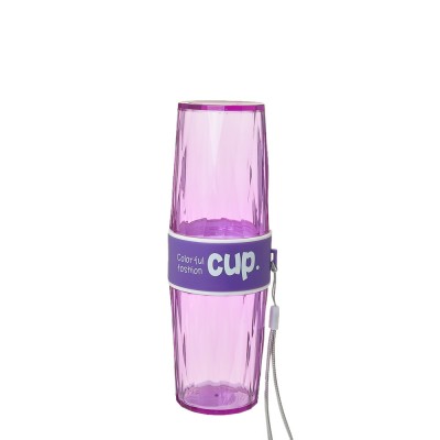 Пляшка для води CUP 380мол