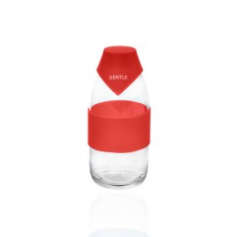 Бутылка для воды Gentle 390мл