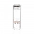 Бутылка для воды Love 230мл