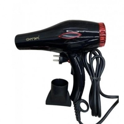 Фен для волосся GM-1770