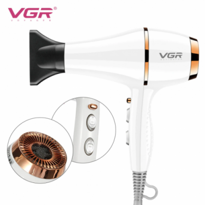Фен для волосся VGR-414