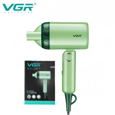 Фен для волосся VGR-421