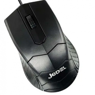 Мышь USB JEDEL JD05