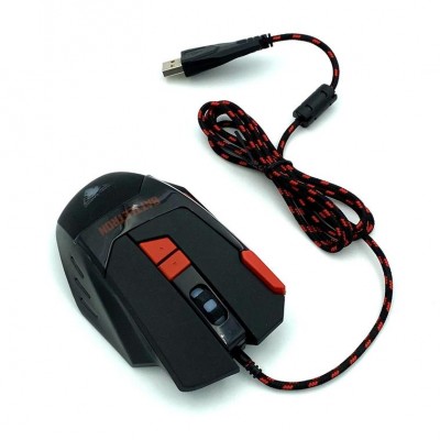 Миша USB JEDEL GM625 ігрова