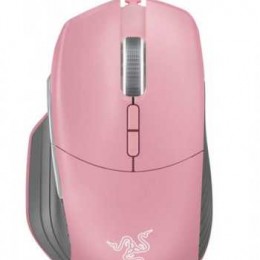 Мышь USB RAZER LANCEHEAD QUARTZ (pink) 16000dpi