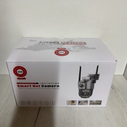 Уличная смарт камера TS-32W с Wi-Fi и громкой связью Уличная смарт камера TS-32W с Wi-Fi и громкой связью