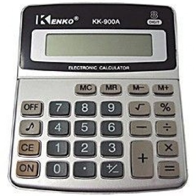Калькулятор KK 900 A (200)