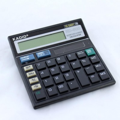 Калькулятор KK KD500 (150) в уп.75 шт.