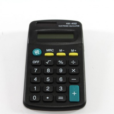 Калькулятор KK 402 (400) в уп. 200шт