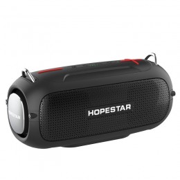 Портативна бездротова колонка Bluetooth Hopestar A41