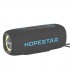 Портативна бездротова колонка Bluetooth Hopestar P32