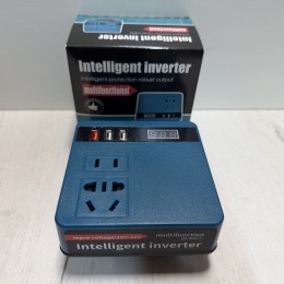 Акумуляторний інвертор формату Makita 18V/21V