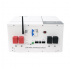 Аккумуляторная батарея Must LiFePO4 LP16-24300 25.6V 300Ah, 7,68kWh, BMS100A@8S, CAN2.0/RS232/RS485, 6000 cycles, 486x442x250,44kg