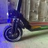 Електросамокат електричний самокат Jueshuai X900 48V/23Ah 2600Вт 65 км/год Електросамокат електричний самокат Jueshuai X900 48V/23Ah 2600Вт 65 км/год
