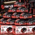 Аккумуляторы 21V  6A/4A/2A Narva